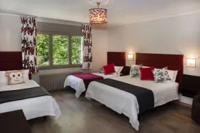 Hotel Palarine - Room
