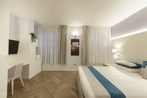 Hotel Baylle - Room