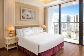 Vinpearl Empire Nha Trang, Affiliated by Meliá - Chambre