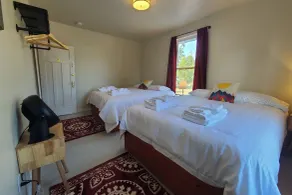 The Fairview Inn - Chambre