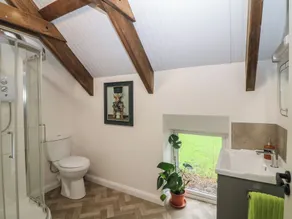 The Loft - Bagno