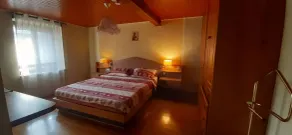 Casa Ciclamino Val Di Sole 10 pax 7 nights - Zimmer