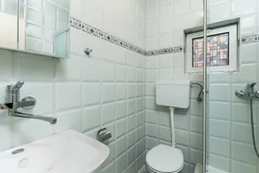 Sun Guest House - Bathroom