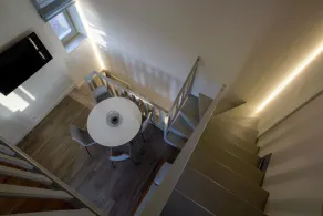 Katergo Luxury Villas - Resepsjon