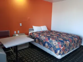 Nights Stay Hotel - Zimmer