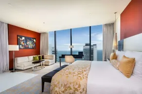 NH Collection Colombo - Chambre