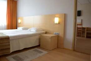 Viimsi Spa & Waterpark - Room