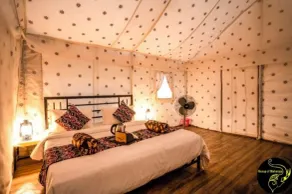 Star Desert Camp Jaisalmer  - Rum