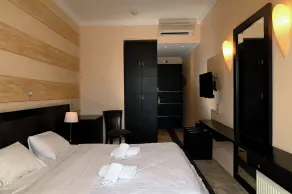 Aktis Hotel - Chambre