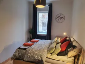 Central Graz Apartments by Paymán Club - Quarto