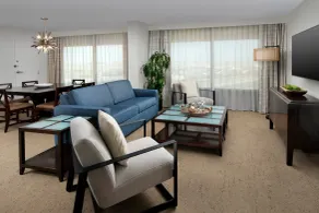 The Westin Dallas Fort Worth Airport - Chambre