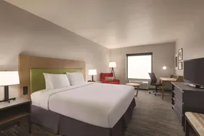 Country Inn & Suites by Radisson, RJ Stadium - Tampa Airport East - Chambre