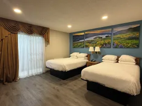 Days Inn by Wyndham Medford - Rum