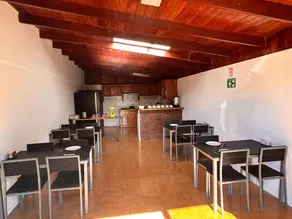 Hotel las Ardillas Monteverde - Restaurant