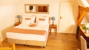Hotel Golden Key Prague Castle - Chambre