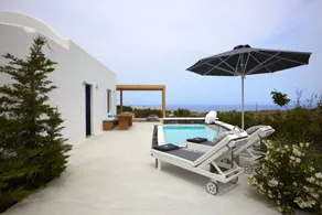 Amor Hideaway Villas by Mr and Mrs White - Utsikt fra rommet