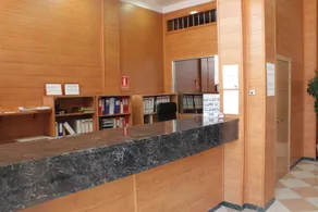 Nch Hotel Torremolinos - Reception