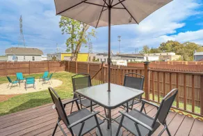 Pet-friendly Oakley Gem w/ Large Backyard! - Interiör
