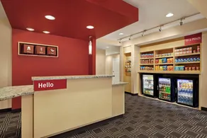 TownePlace Suites by Marriott Chattanooga Near Hamilton Place - Réception