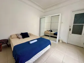 Hostel Casinha Tropical - Room