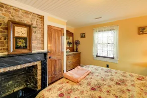 Victorian New Bern Vacation Rental in Downtown! - Parte interna