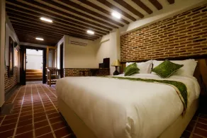 Heranya Yala - Chambre