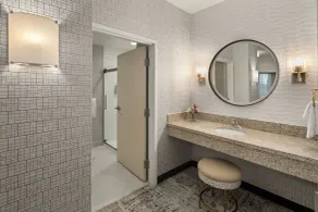 Courtyard Mankato Hotel & Event Center - Chambre