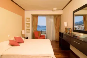 Limira Mare Hotel - Zimmer