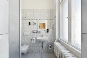 Hotel Tiergarten Berlin - Bagno