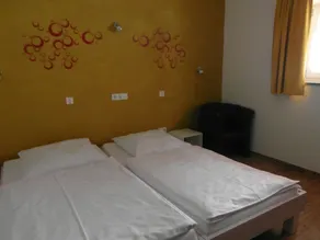 Hotel Am Donaubogen - Camera