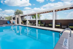 Home2 Suites by Hilton Columbus GA - Piscine