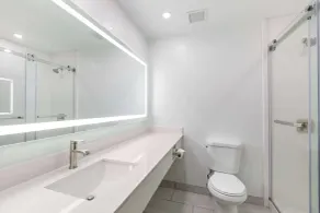 Best Western Inn & Suites - Midway Airport - Salle de bain