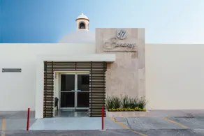 Best Western Plus San Jorge - Restaurant