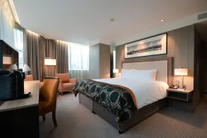 Clayton Hotel Chiswick - Vue de la chambre
