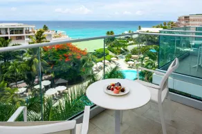 Sonesta Maho Beach All Inclusive Resort Casino & Spa - View from room