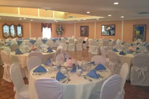 Plumsteadville Inn - Recepción