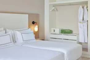 Meliá La Palma - Chambre