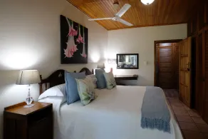 Santa Lucia Guest House - Room