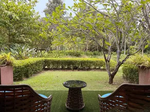 The Westin Desaru Coast Resort - View from room