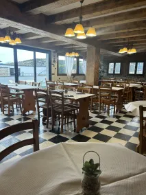 Hôtel l'oustalet, Font-Romeu - Restaurant