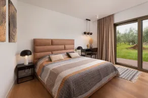 Villa Olive Grove - Værelse