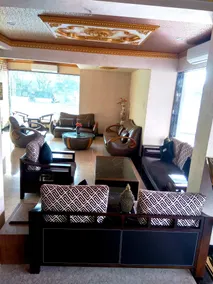 Hotel Casa Riva - Reception