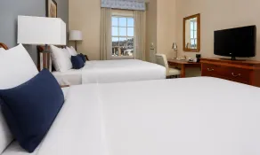 Hotel 24 South - Quarto