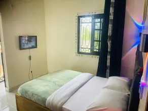 Residence SVET - Room