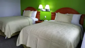 Nipissing Inn - Chambre