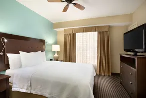 Homewood Suites by Hilton Houston - Willowbrook Mall - Chambre