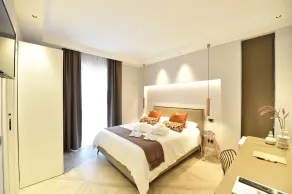 La Dependance Luxury Bed and Breakfast - Rum