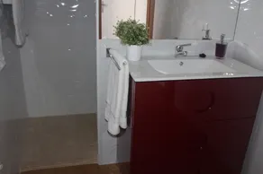 Be Happy - Baño