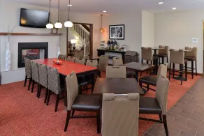 Quality Inn & Suites University Fort Collins - Restaurant