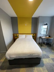 Fitzsimons Hotel Temple Bar - Chambre